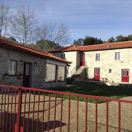 Casas Do Eido E Casa Da Viuva Otel Celorico De Basto Dış mekan fotoğraf