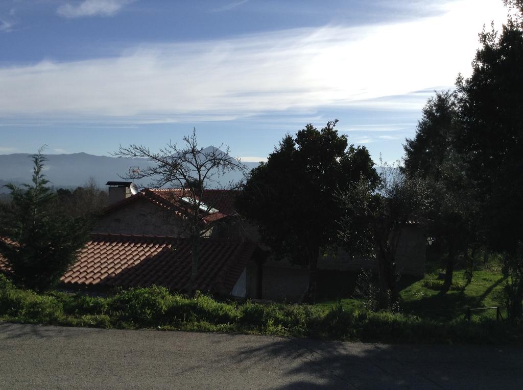 Casas Do Eido E Casa Da Viuva Otel Celorico De Basto Dış mekan fotoğraf
