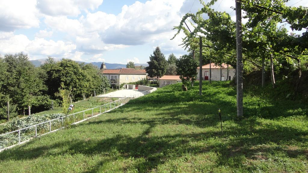 Casas Do Eido E Casa Da Viuva Otel Celorico De Basto Dış mekan fotoğraf