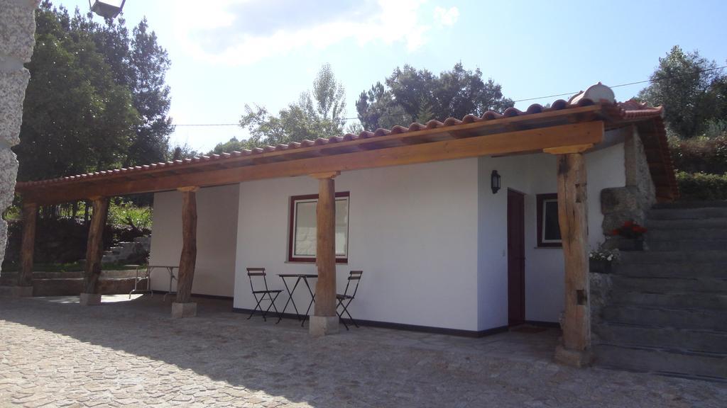 Casas Do Eido E Casa Da Viuva Otel Celorico De Basto Dış mekan fotoğraf