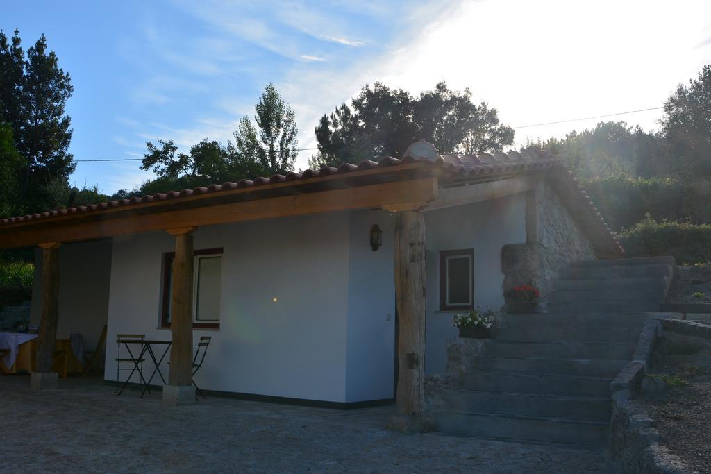 Casas Do Eido E Casa Da Viuva Otel Celorico De Basto Dış mekan fotoğraf