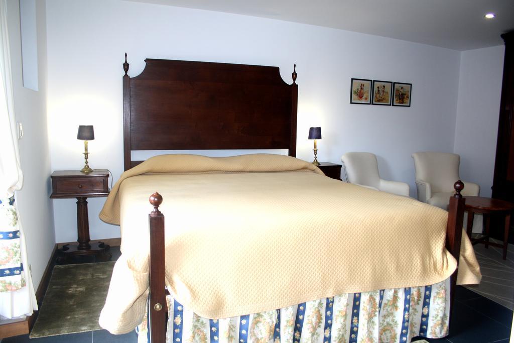 Casas Do Eido E Casa Da Viuva Otel Celorico De Basto Dış mekan fotoğraf