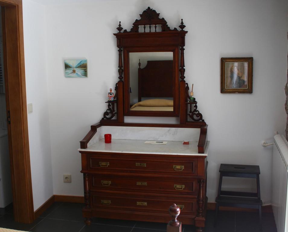 Casas Do Eido E Casa Da Viuva Otel Celorico De Basto Dış mekan fotoğraf