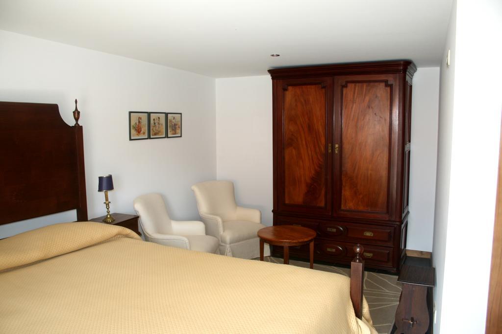 Casas Do Eido E Casa Da Viuva Otel Celorico De Basto Dış mekan fotoğraf