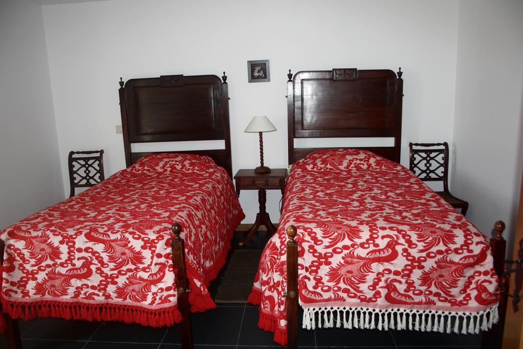 Casas Do Eido E Casa Da Viuva Otel Celorico De Basto Dış mekan fotoğraf