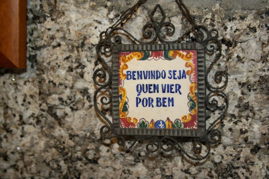 Casas Do Eido E Casa Da Viuva Otel Celorico De Basto Dış mekan fotoğraf