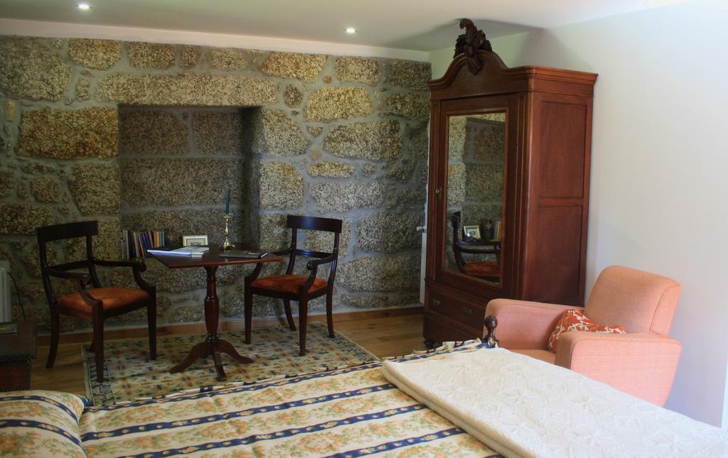 Casas Do Eido E Casa Da Viuva Otel Celorico De Basto Dış mekan fotoğraf