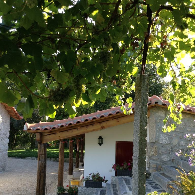 Casas Do Eido E Casa Da Viuva Otel Celorico De Basto Dış mekan fotoğraf