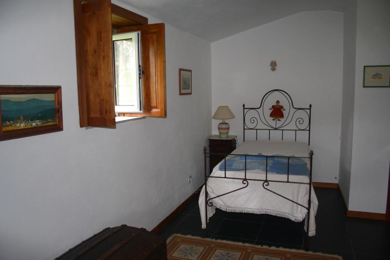Casas Do Eido E Casa Da Viuva Otel Celorico De Basto Dış mekan fotoğraf