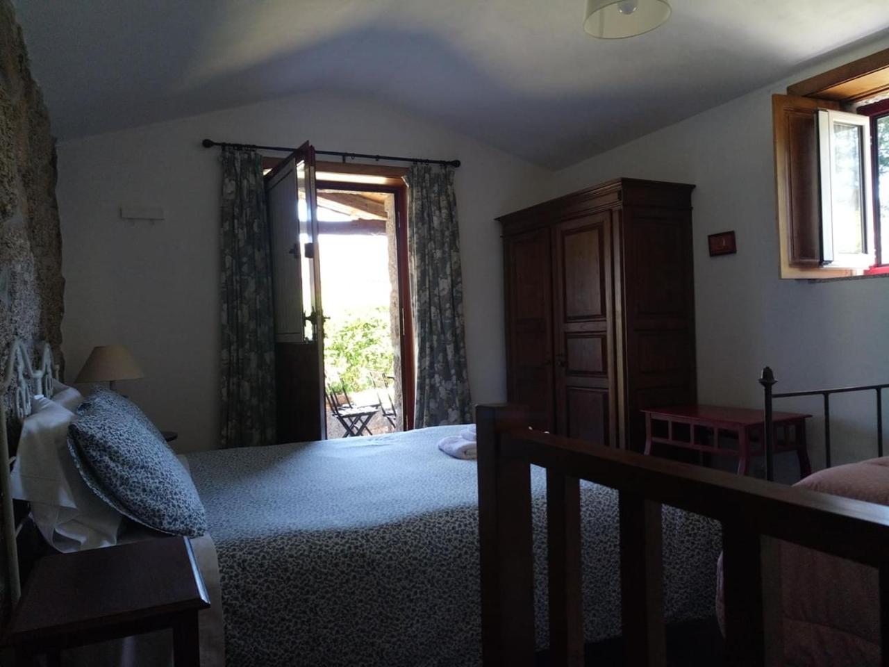 Casas Do Eido E Casa Da Viuva Otel Celorico De Basto Dış mekan fotoğraf