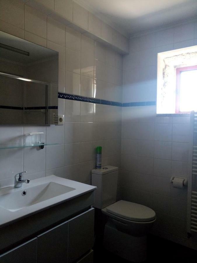 Casas Do Eido E Casa Da Viuva Otel Celorico De Basto Dış mekan fotoğraf